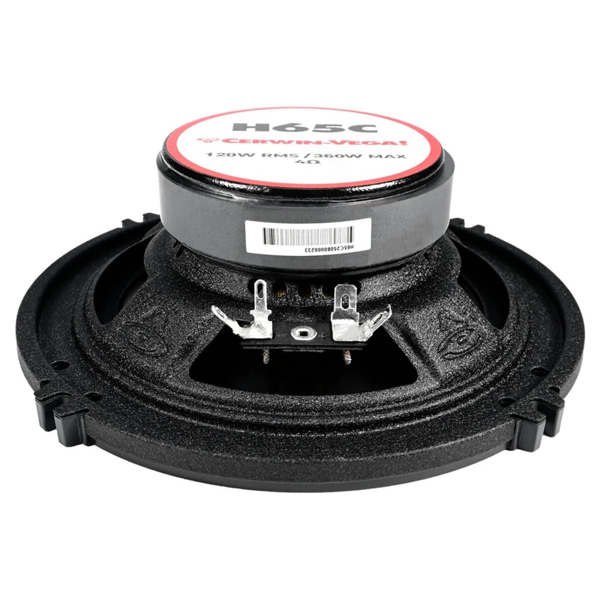 CERWIN VEGA HED SERIES 2 WAY 6.5" COMPONENT SPEAKERS 400W PAIR, , scanz_hi-res