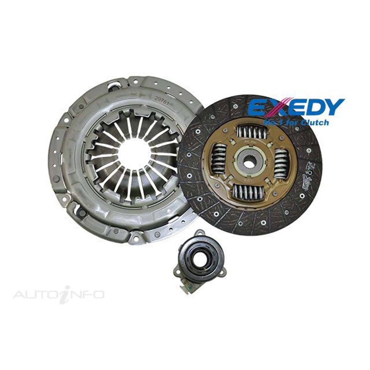 CLUTCH KIT, , scanz_hi-res