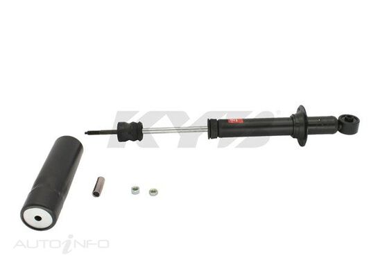 kyb shock absorber strut 341050 supercheap auto new zealand