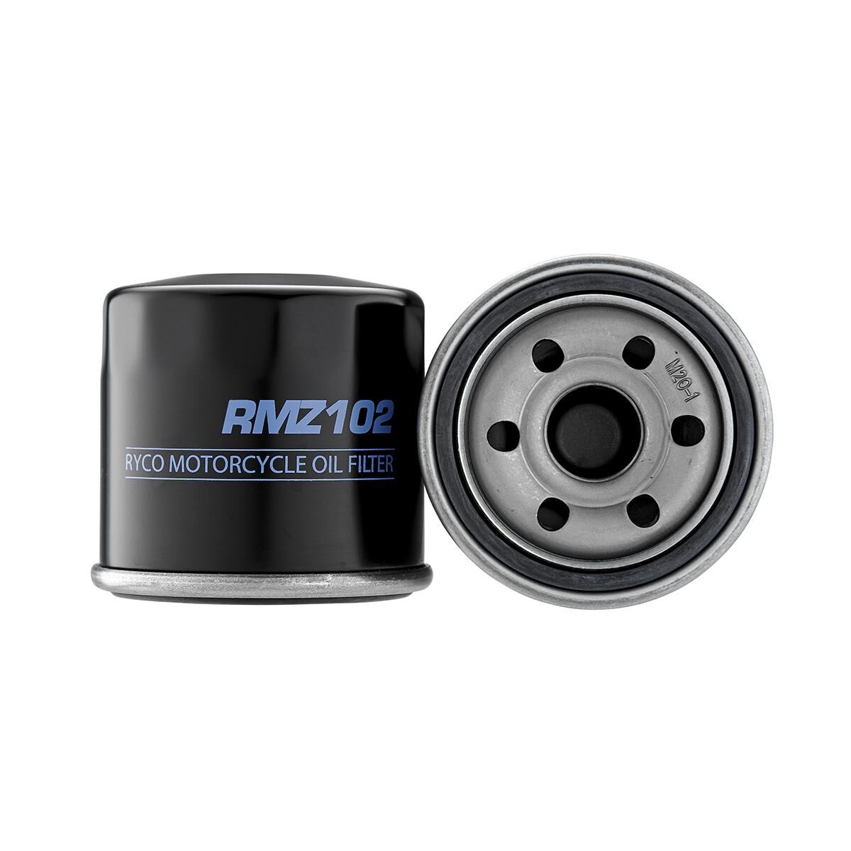 RYCO MOTORCYCLE OIL FILTER, , scanz_hi-res