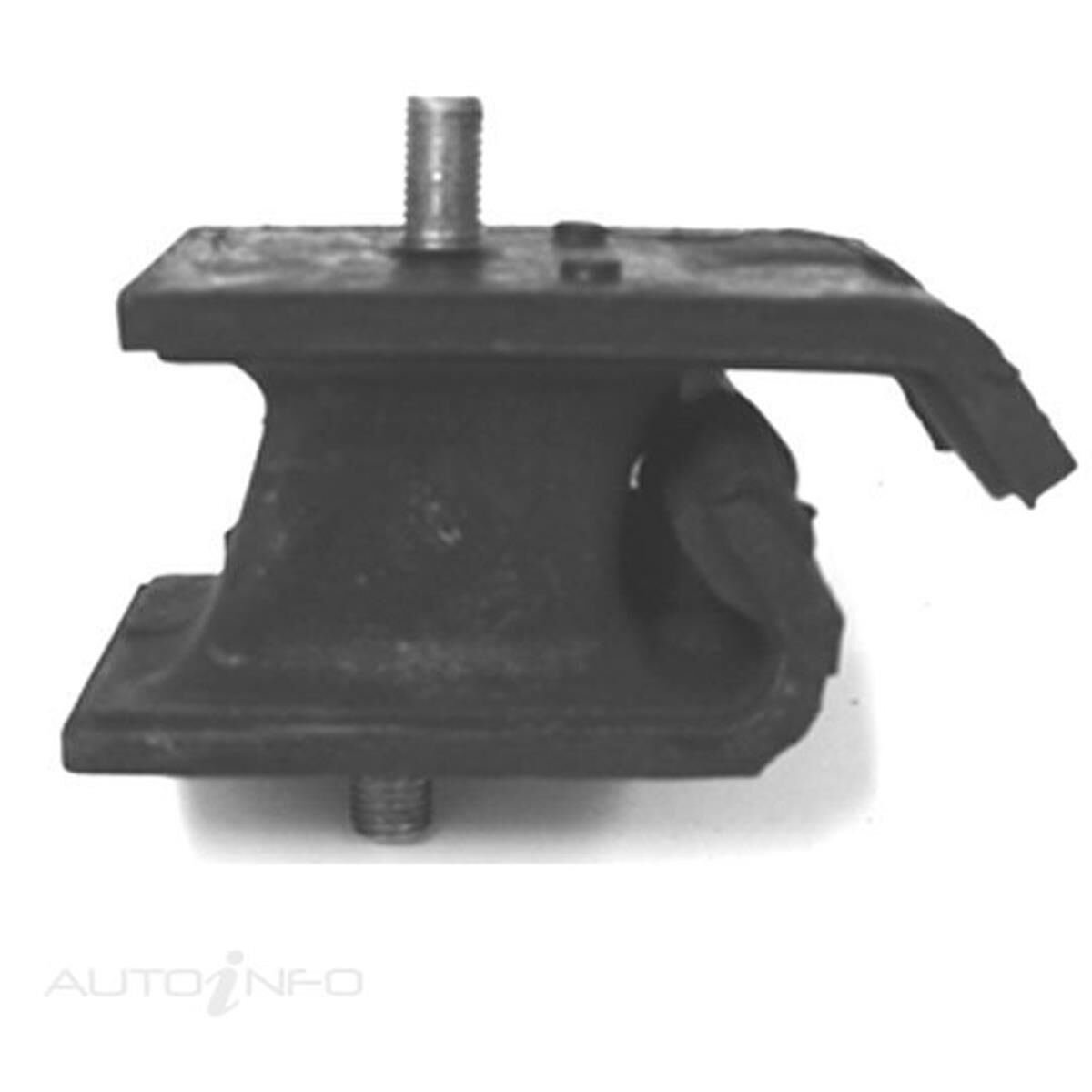 MITSUBISHI  PAJERO IO QA 99-ON  1.6L FRONT LH/RH, , scanz_hi-res