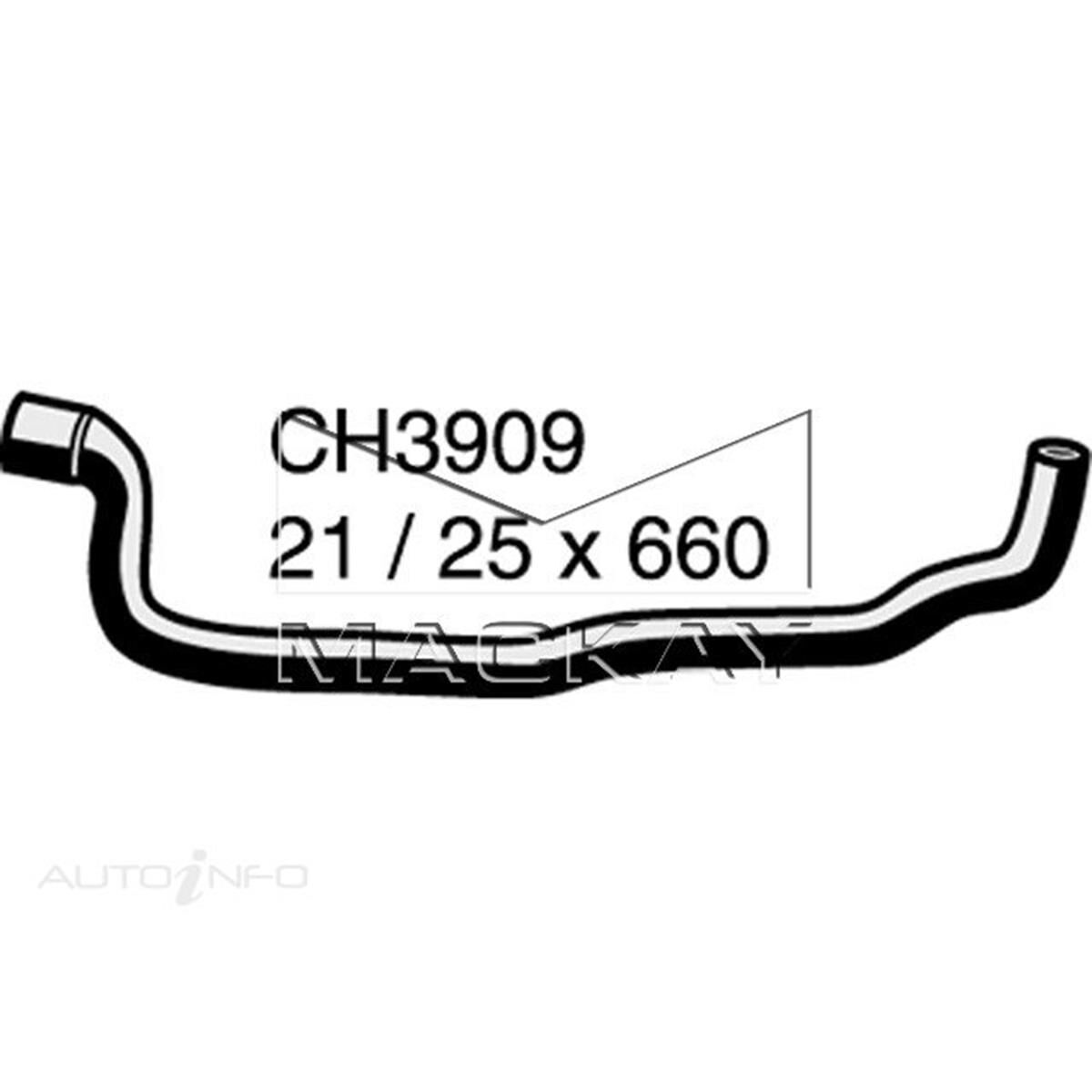 HEATER HOSE  - BMW 320I E36 - 2.0L I6  PETROL - MANUAL & AUTO, , scanz_hi-res