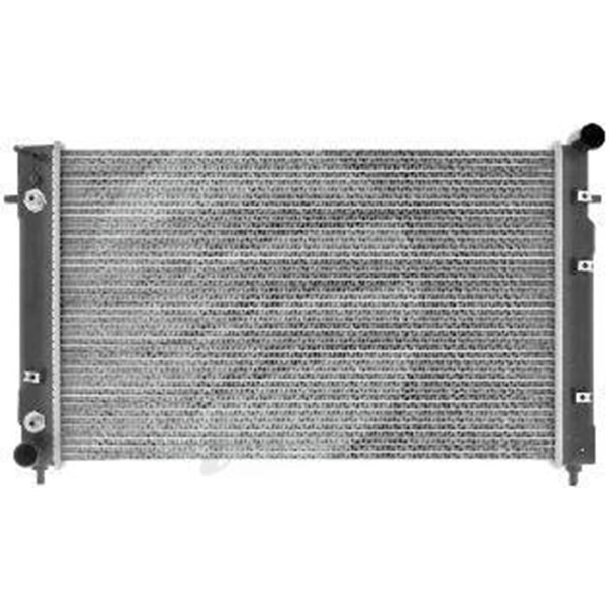 RAD ASS COMMODORE VX V8 5.7L, , scanz_hi-res