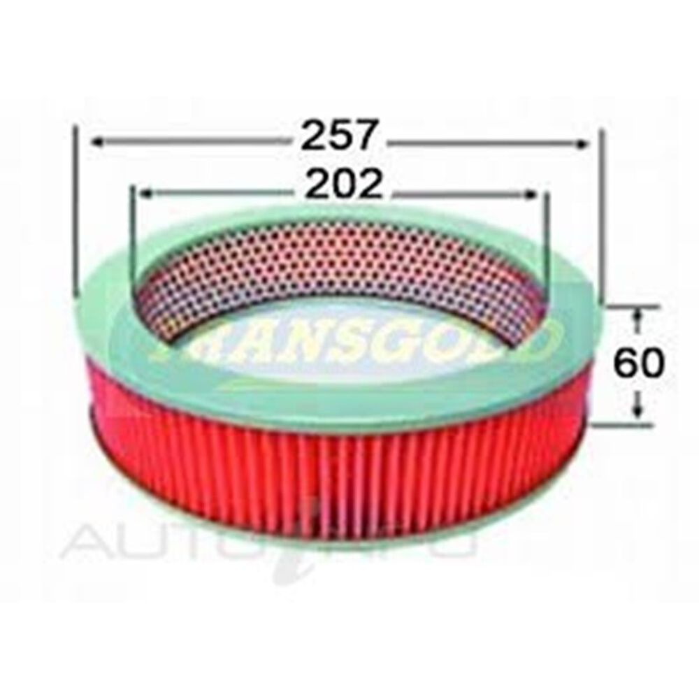 Air Filter Supercheap Auto New Zealand