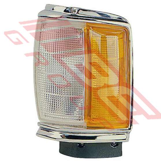 PARK/INDICATOR LIGHT - FRONT, , scanz_hi-res