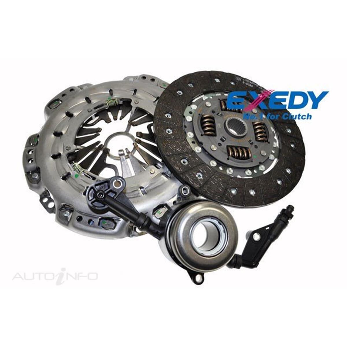 CLUTCH KIT, , scanz_hi-res