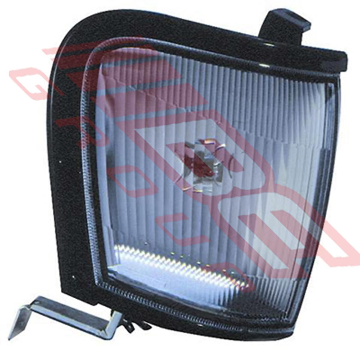 INDICATOR LIGHT - FRONT, , scanz_hi-res