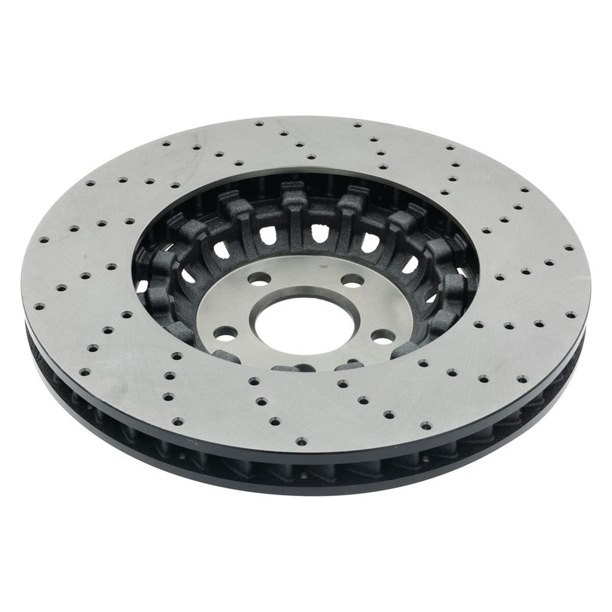 EVOLVE F2S PERFORMANCE ROTOR, , scanz_hi-res