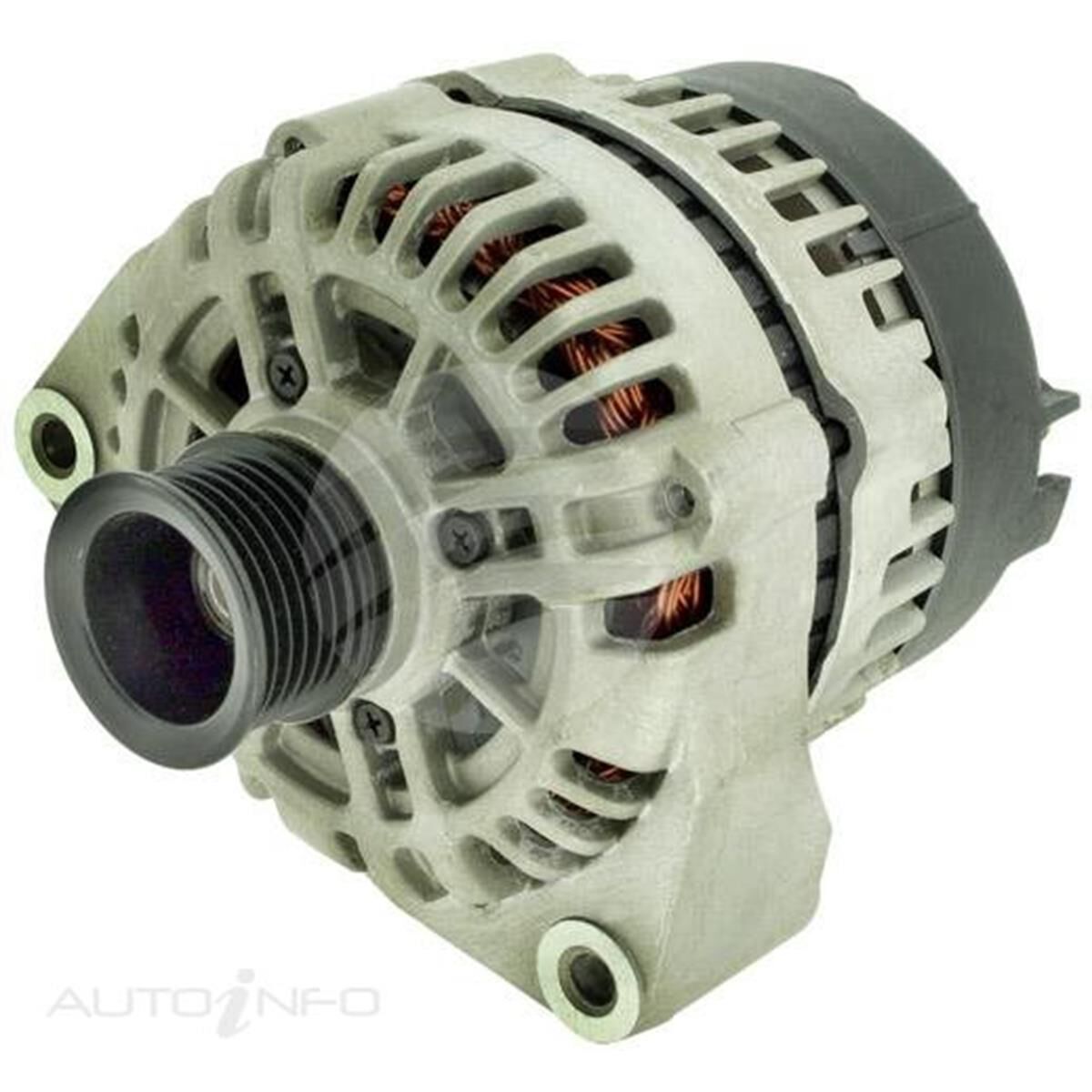 ALT MERCEDES 400E, , scanz_hi-res