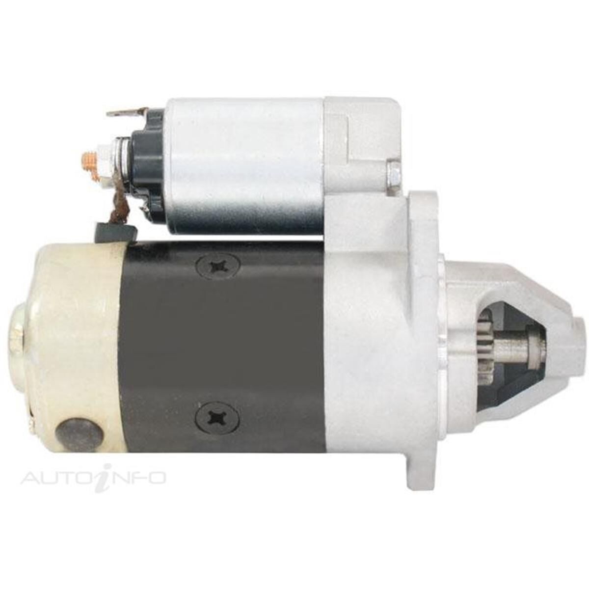 STR MTR 12V 0.8KW 9TH CW KOMATSU F/LIFT, , scanz_hi-res