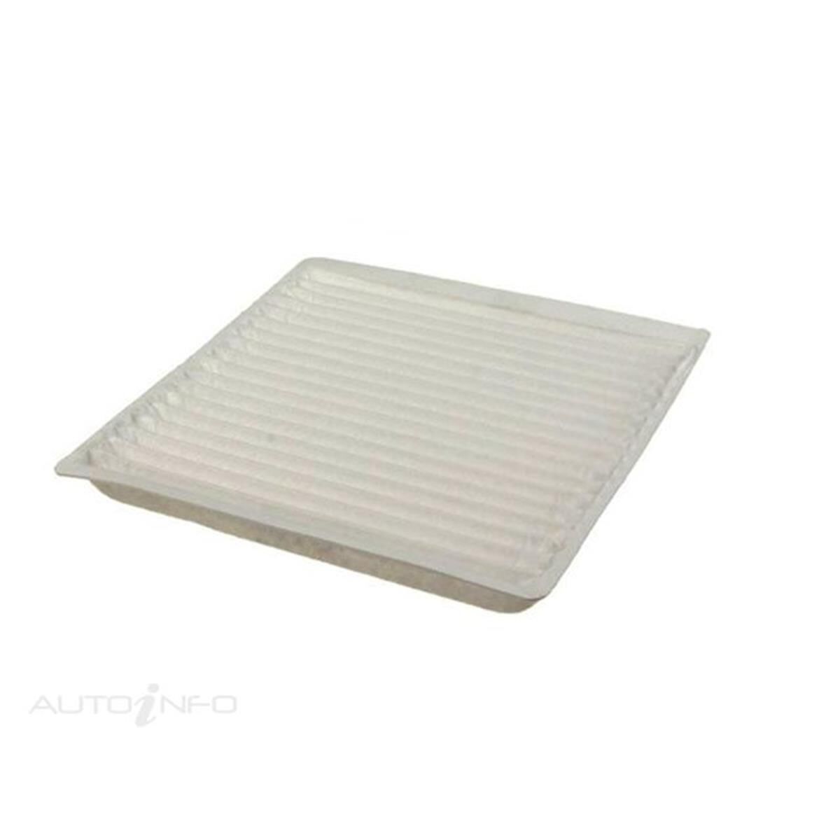 CABIN FILTER REPLACES RCA247P, , scanz_hi-res