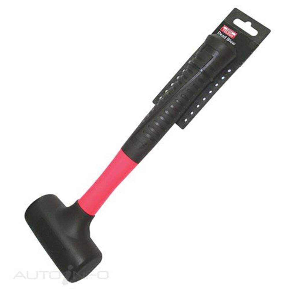 Toledo Dead Blow Hammer 55mm 301081 Supercheap Auto New Zealand