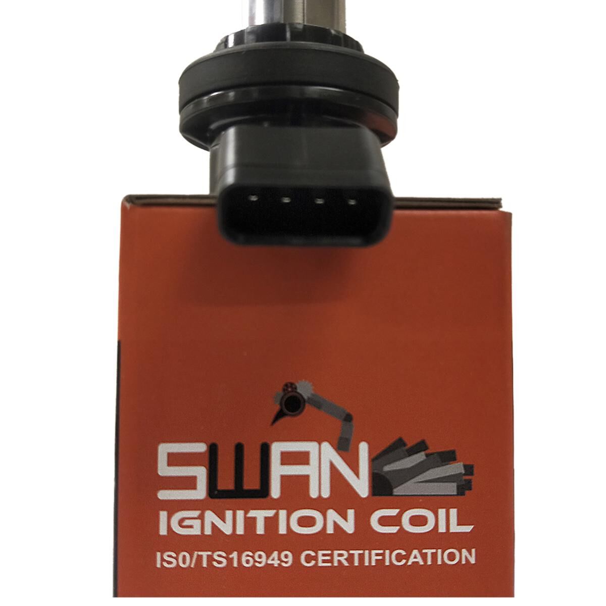 SWAN IGNITION COIL - IC70815, , scanz_hi-res