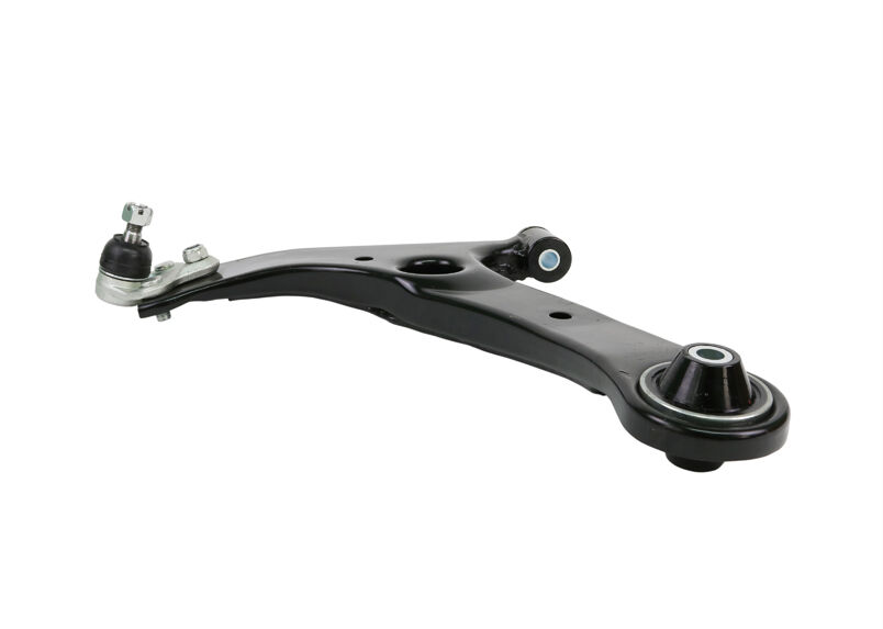 CONTROL ARM ASSEMBLY LOWERLH SIDE, , scanz_hi-res