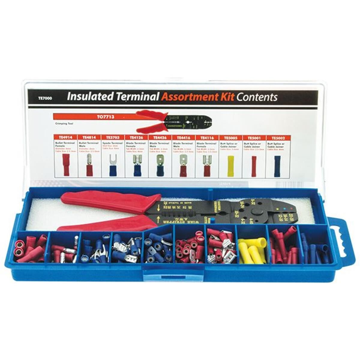 DOUBLE CRIMPED TERMINAL, , scanz_hi-res