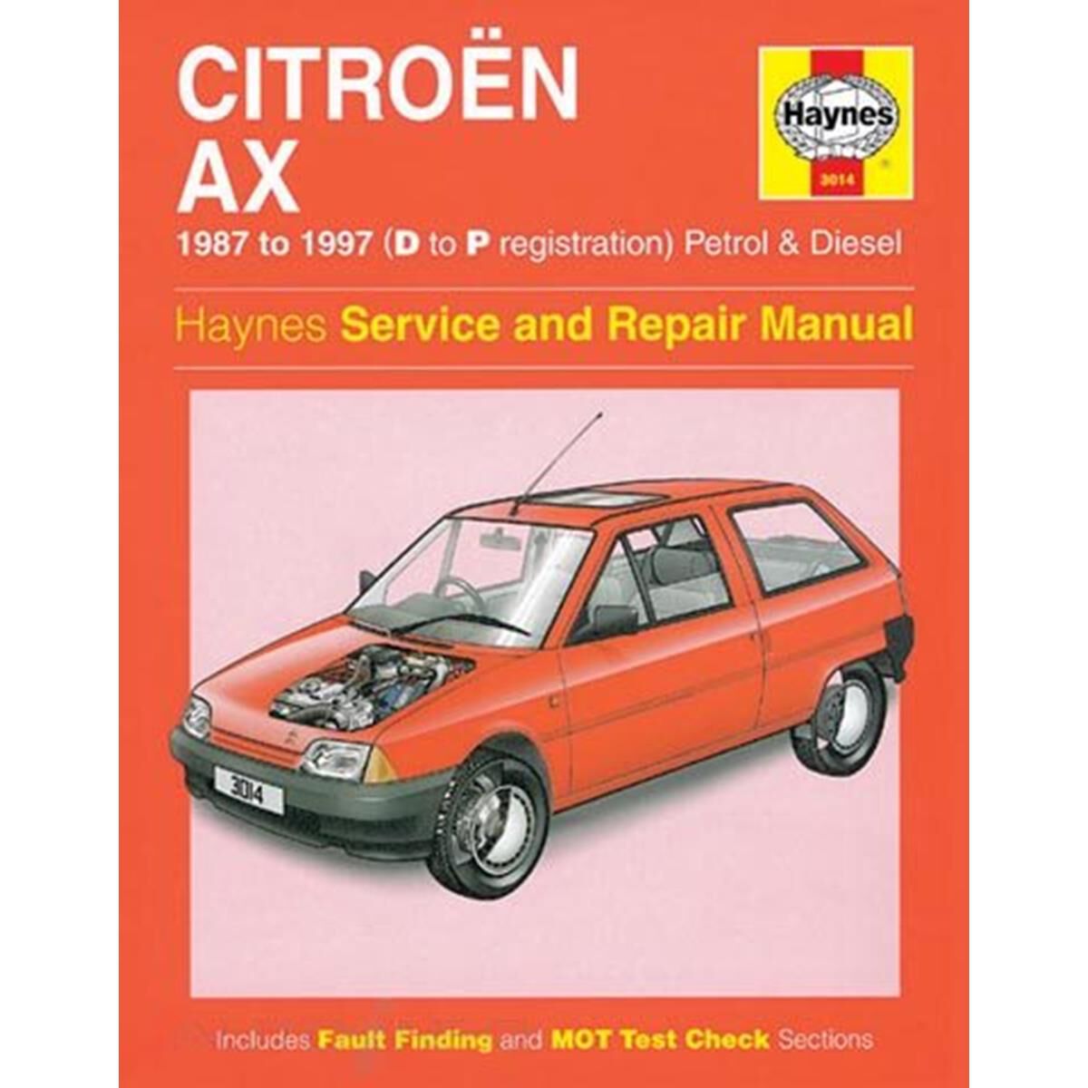 CITRON AX PETROL & DIESEL (1987 - 1997), , scanz_hi-res