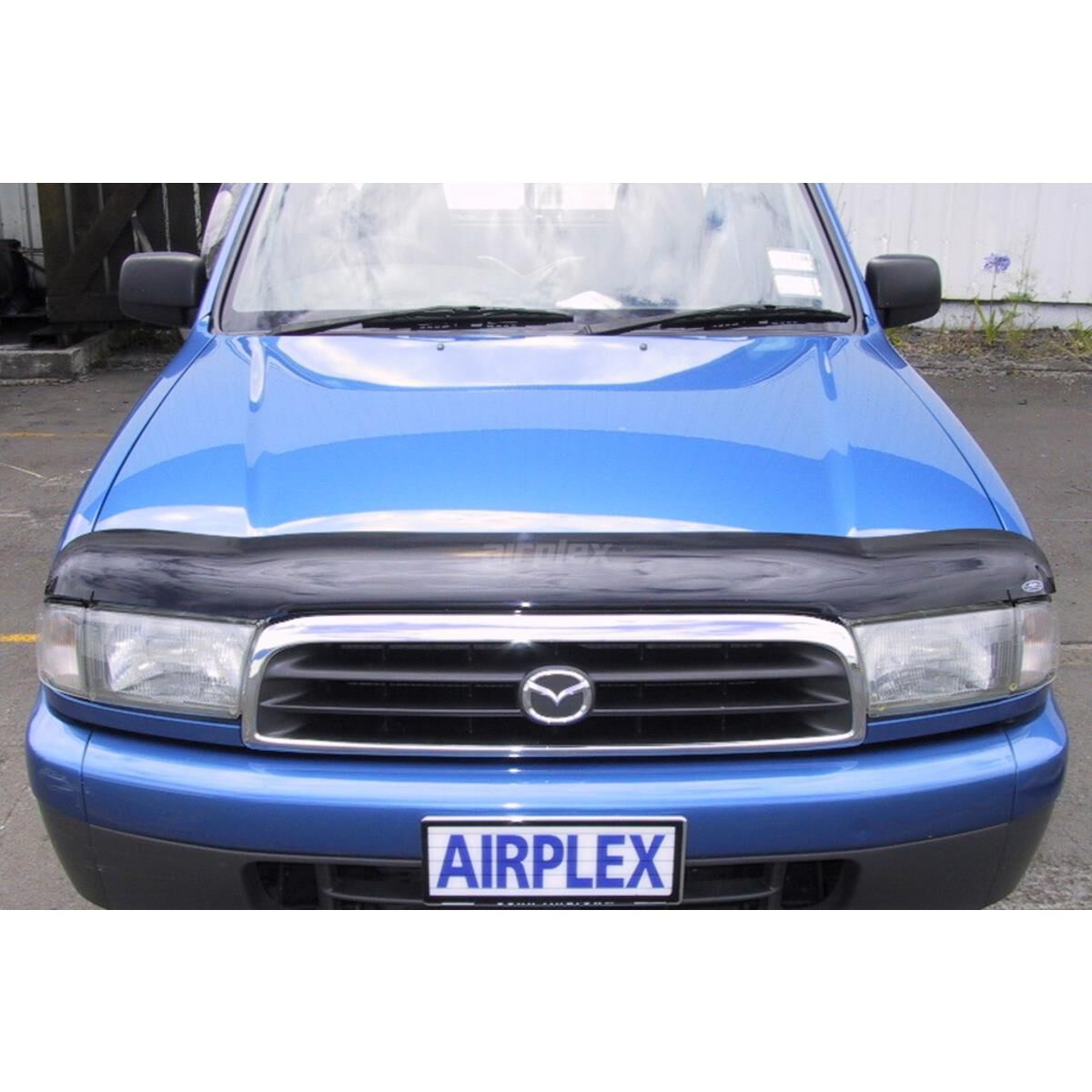 MAZDA BOUNTY 1999-02 (CLEAR), , scanz_hi-res