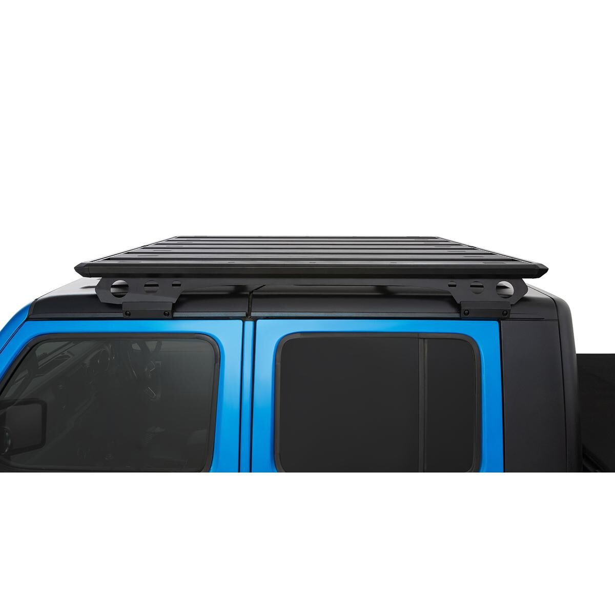 JEEP OVERLANDING KIT - GUTTER BACKBONE, , scanz_hi-res