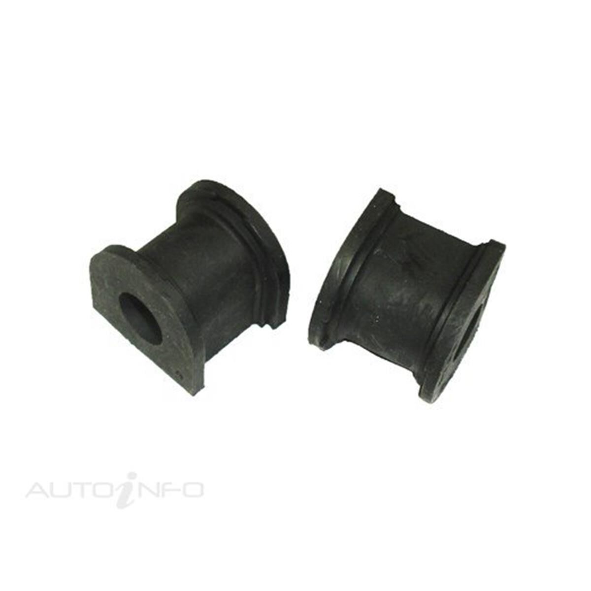 (DR) MAZDA 323 98-03 REAR SWAY BAR BUSH KIT 16MM ID, , scanz_hi-res