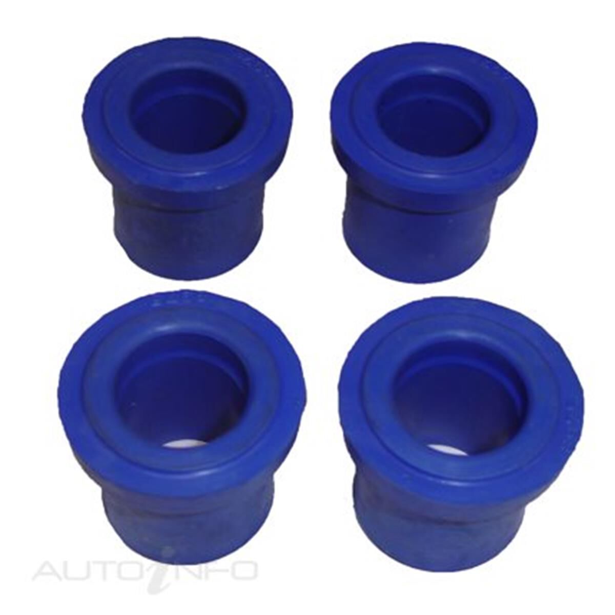 (BK) REAR SPRING FRONT EYE BUSH TOYOTA HILUX VIGO 05-ON, , scanz_hi-res