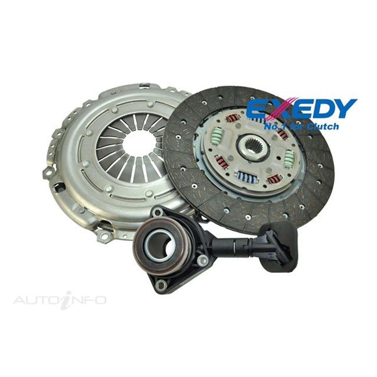 CLUTCH KIT, , scanz_hi-res