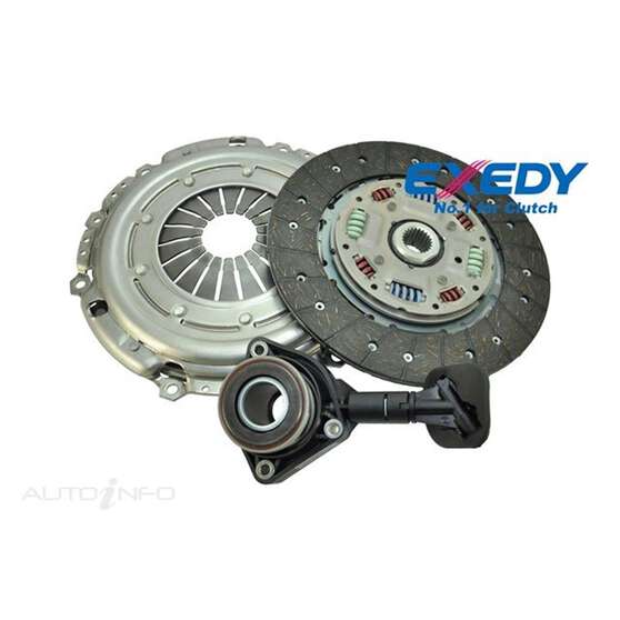 CLUTCH KIT, , scanz_hi-res