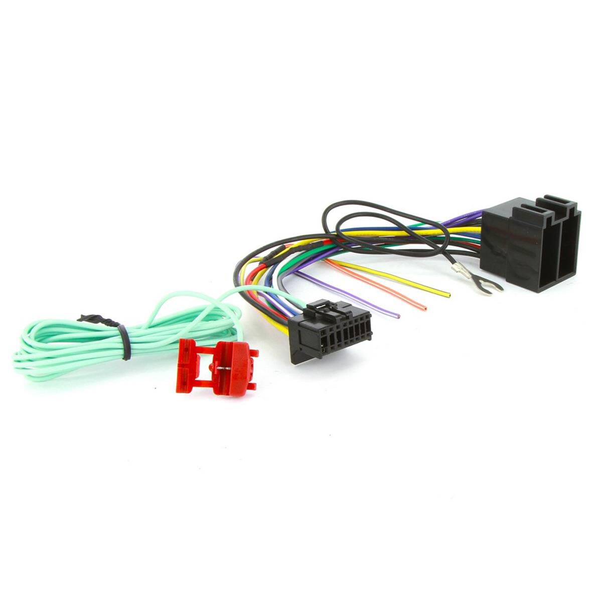 *CAR STEREO HARNESS PIONEER 12 PIN, , scanz_hi-res