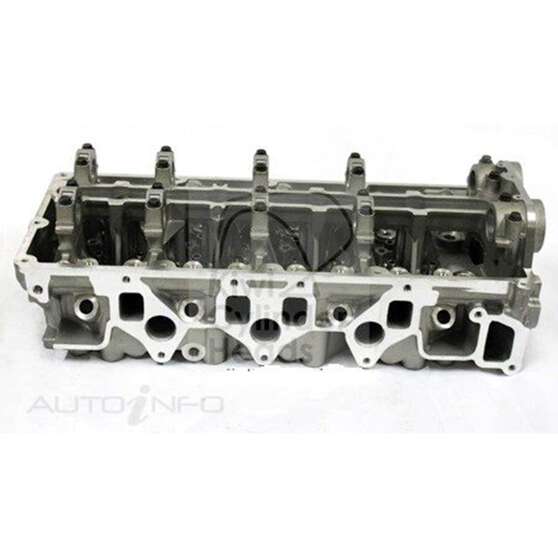 CYLINDER HEAD - MAZDA WE, , scanz_hi-res