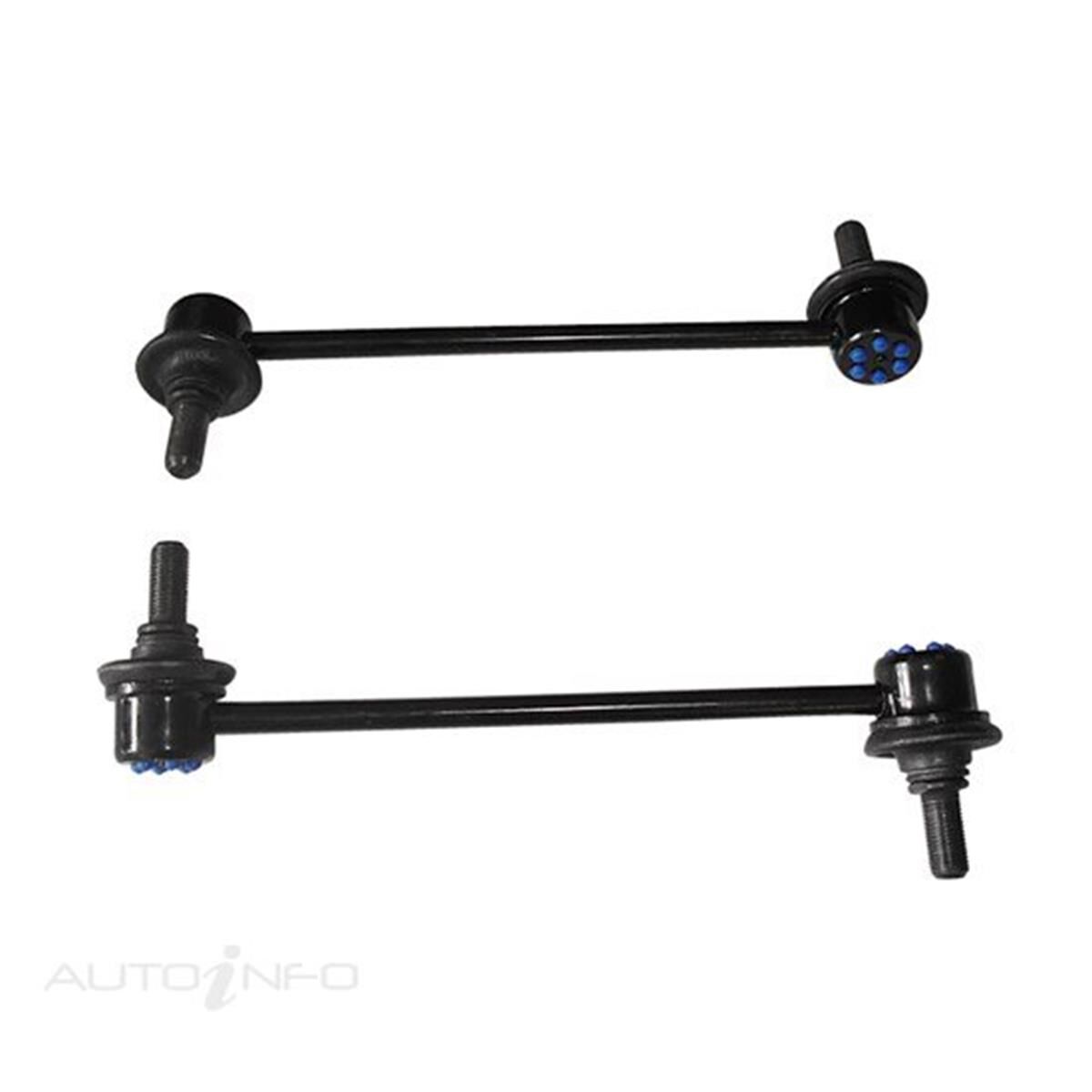 (LK) NISSAN ELGRAND E51 02-10 FRONT SWAY BAR LINK KIT, , scanz_hi-res