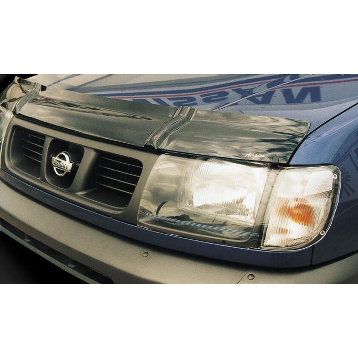 NISSAN D22 (CLEAR), , scanz_hi-res