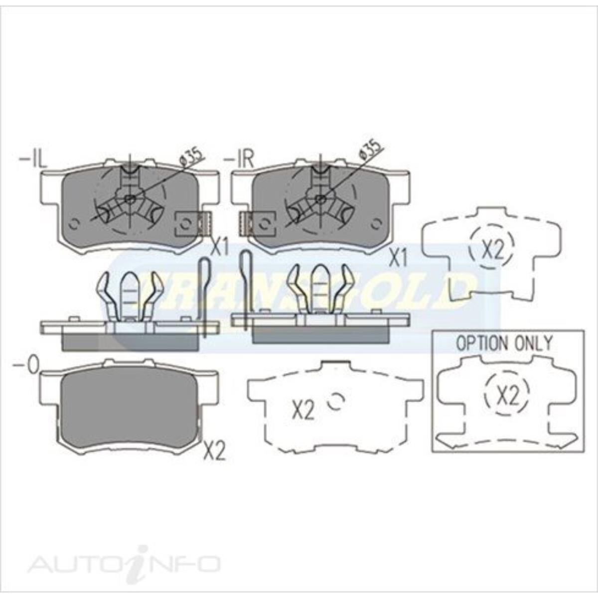 HONDA CRV 2005-07 REAR, , scanz_hi-res