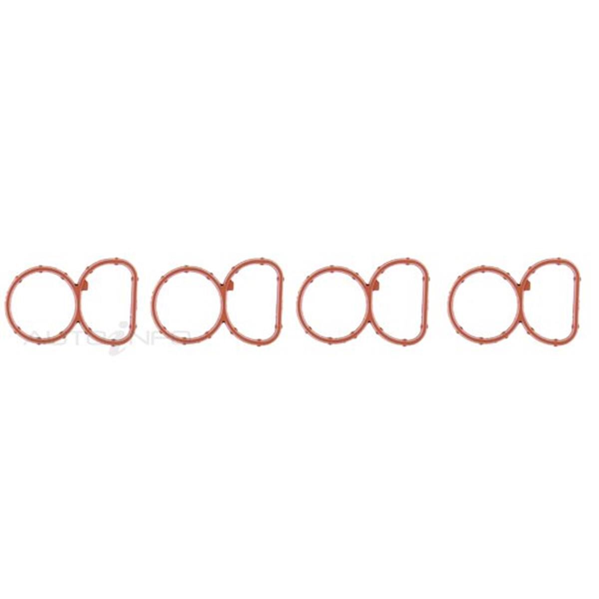 INLET MANIFOLD GASKET SET BMW N47, , scanz_hi-res