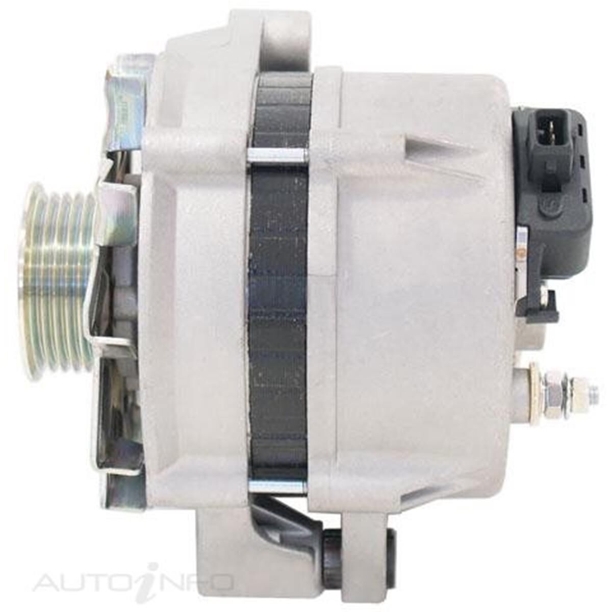 ALTERNATOR 12V 70A TOY CRLLA AE90-92 ENG, , scanz_hi-res