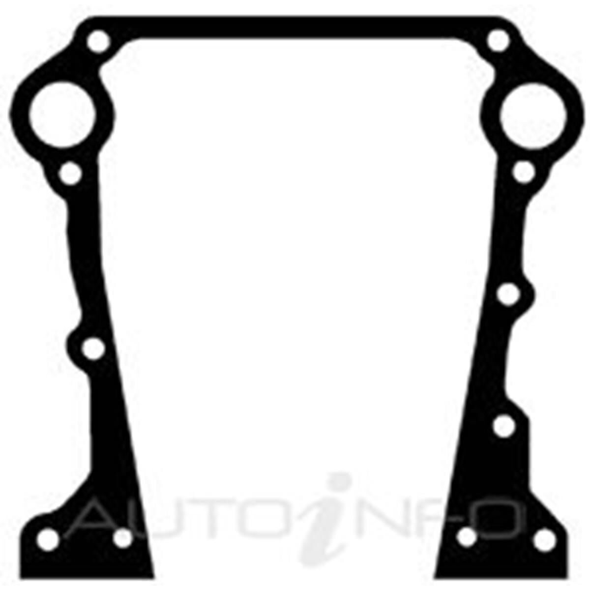 FRONT COVER GASKET CHRYSLER, , scanz_hi-res