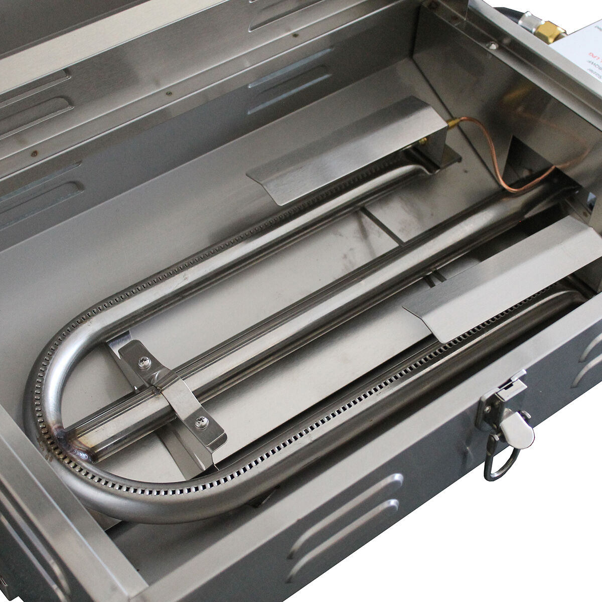 MARINE GRADE SOLID TOP GAS BBQ, , scanz_hi-res