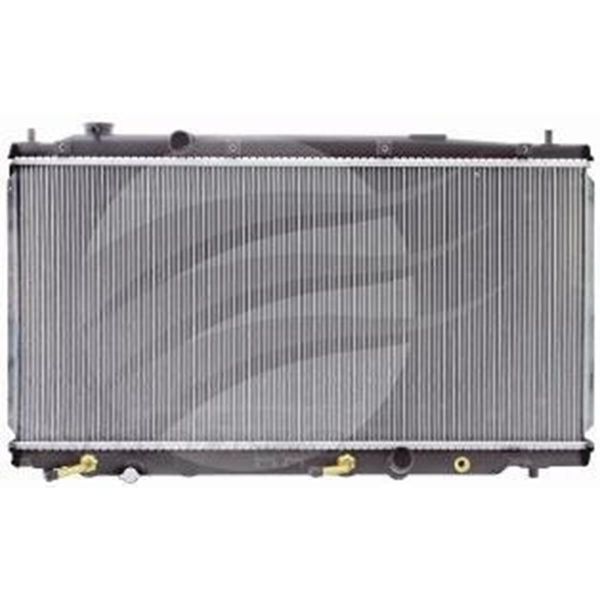 RAD ASS HONDA JAZZ GE 1.3, AT, , scanz_hi-res