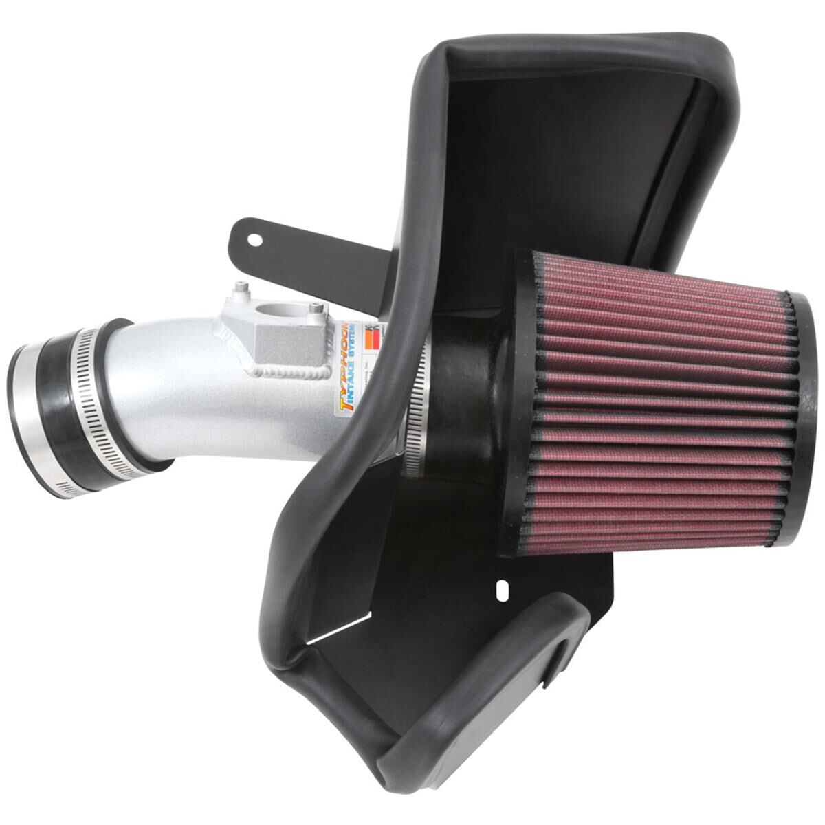 69-6031TS K&N PERFORMANCE AIR INTAKE SYSTEM, , scanz_hi-res