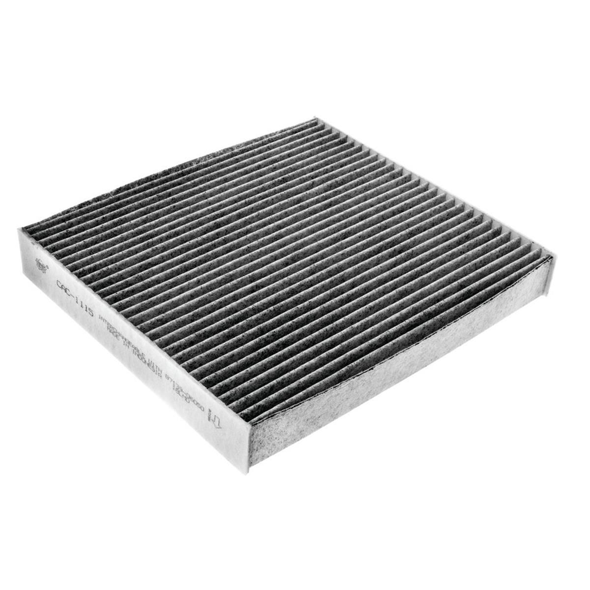 CABIN FILTER FITS RCA164P CAN USE CA-1115, , scanz_hi-res