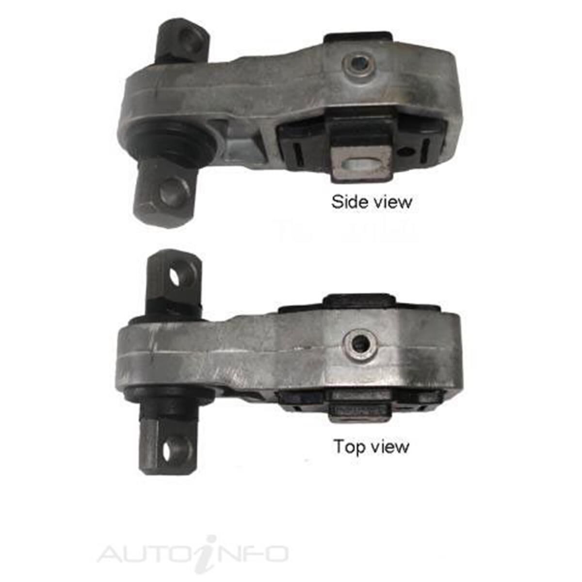 ENG. ROD - SAAB 9-5 99 AT, , scanz_hi-res