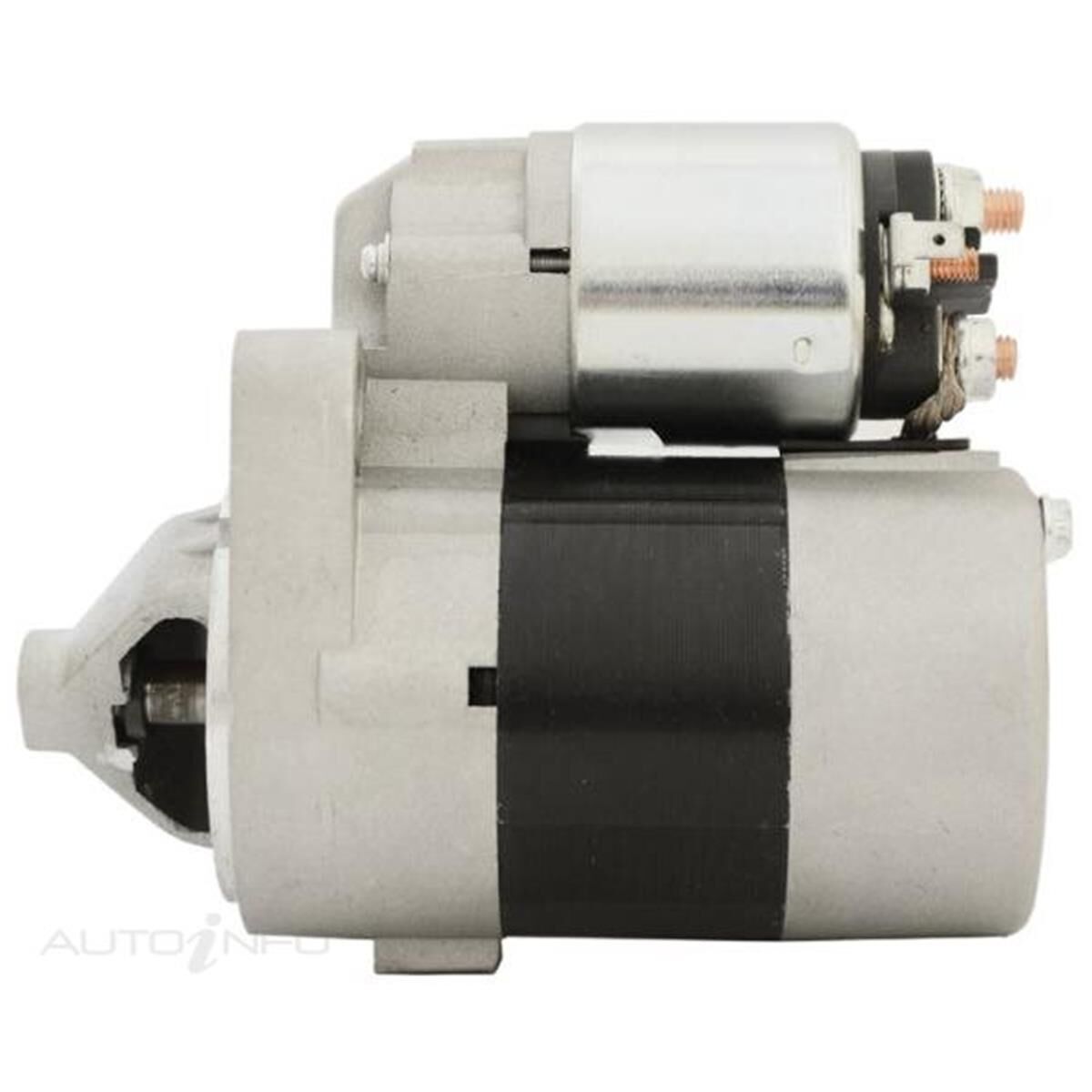 STR MTR 12V 0.8KW 8TH CW NISSAN MICRA K11 K12, , scanz_hi-res