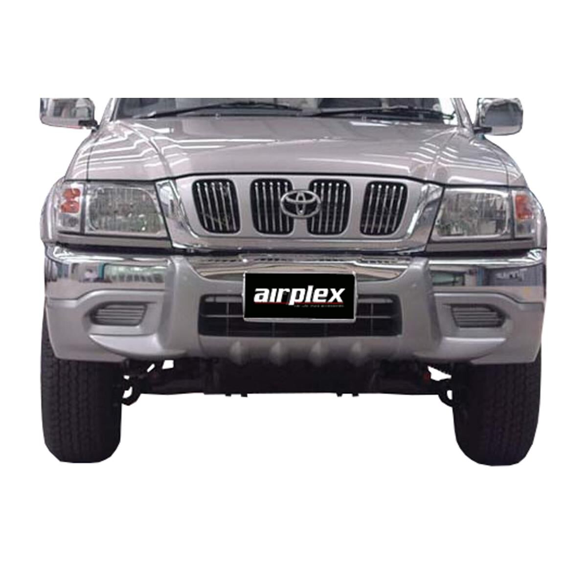 TOYOTA TIGER SR5 (THAILAND) (CLEAR), , scanz_hi-res