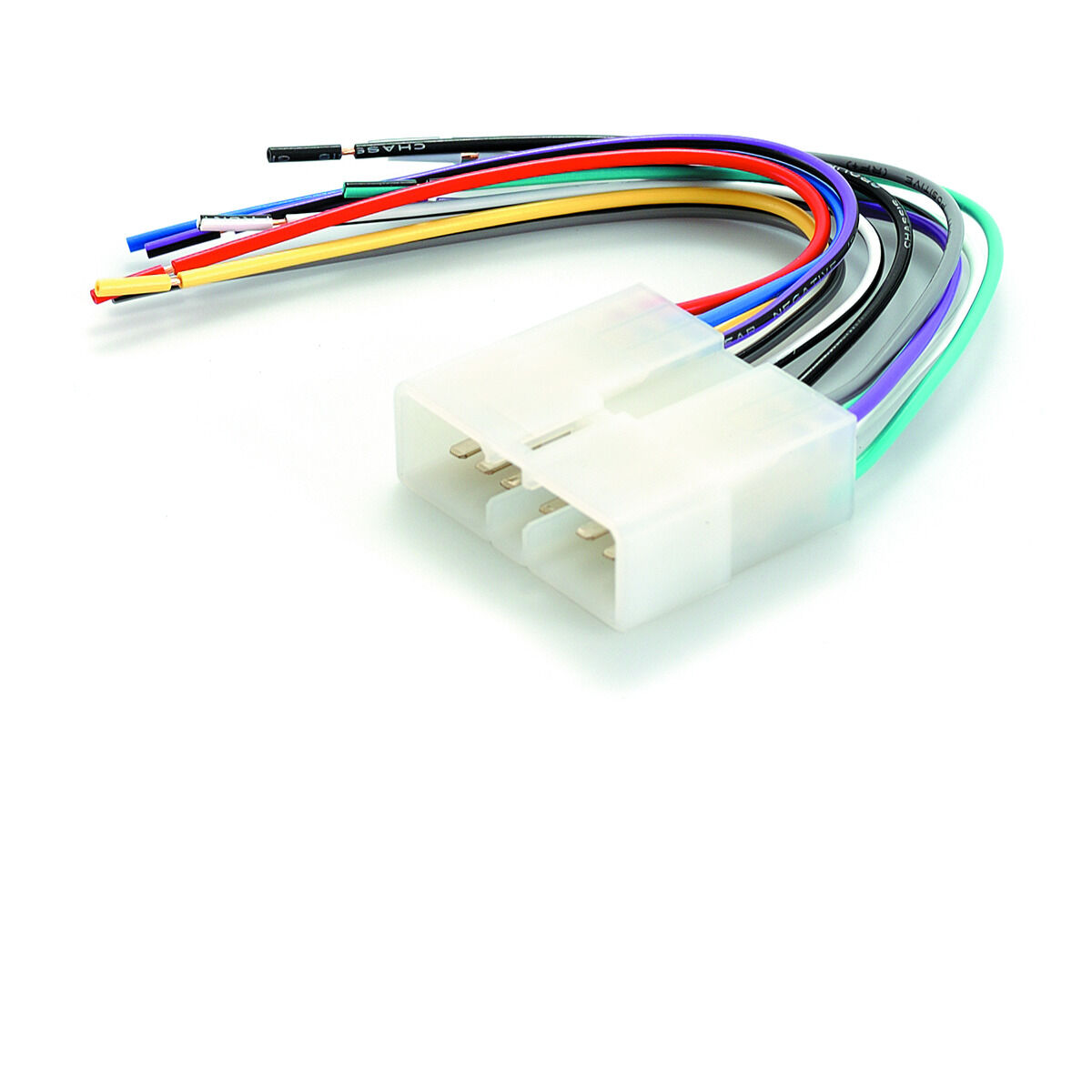 HARNESS FORD EA-ED 88-94, , scanz_hi-res