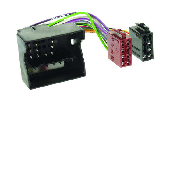 HARNESS ISO TO FORD 03-06, , scanz_hi-res