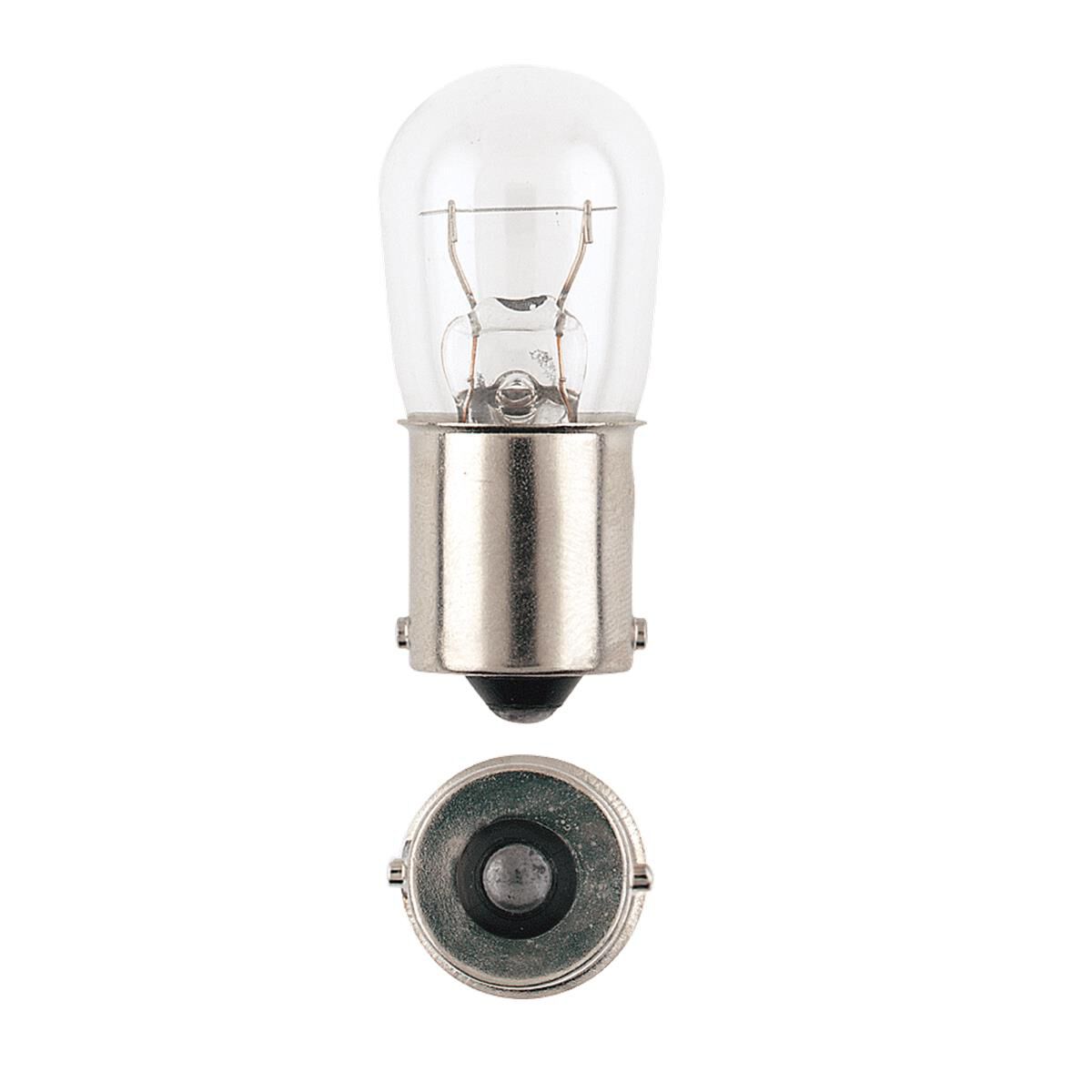 Narva BA15S 15CP Bulb 10 Pack 12V Supercheap Auto New Zealand