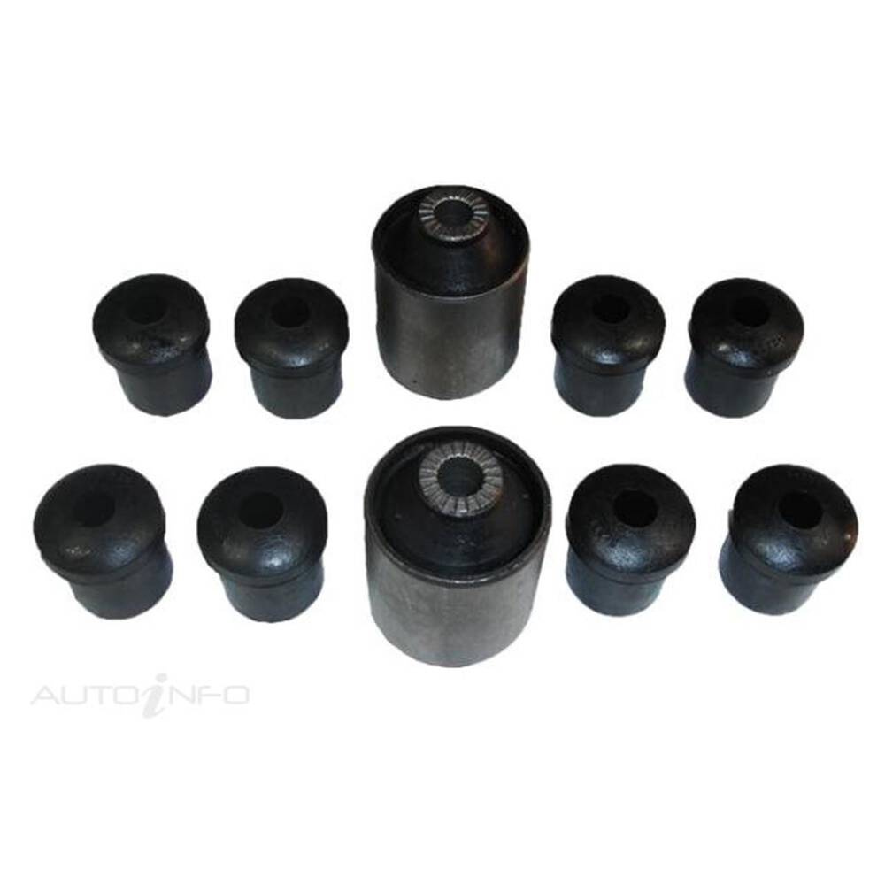Leaf Spring Bush Kit | Supercheap Auto New Zealand