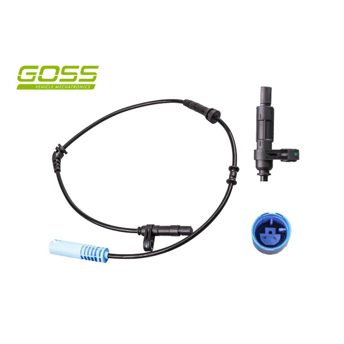 WHEEL SPEED SENSOR - Mini, , scanz_hi-res