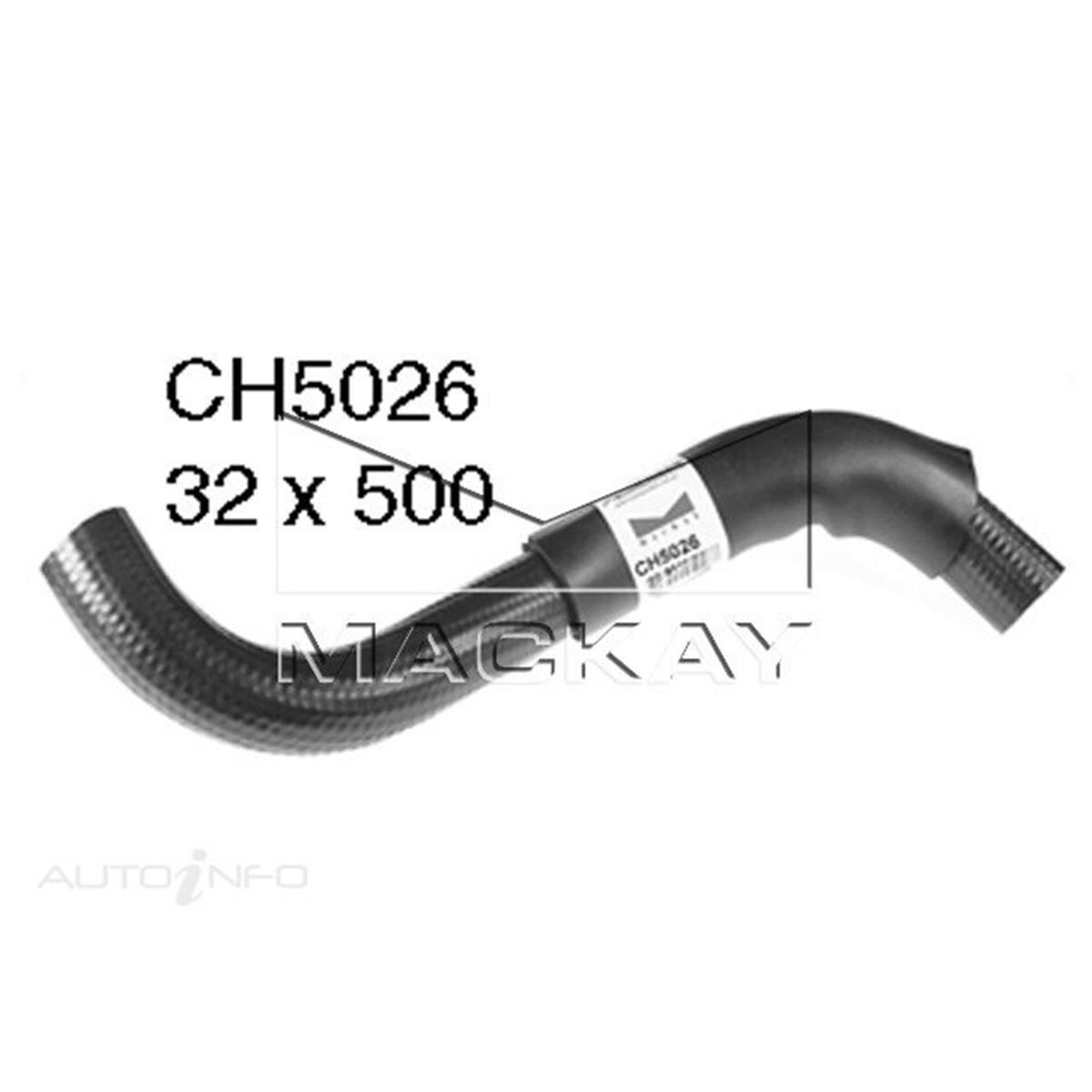 BOTTOM HOSE NISSAN ALTIMA / MAXIMA  3.5 LITRE VQ35DE *, , scanz_hi-res