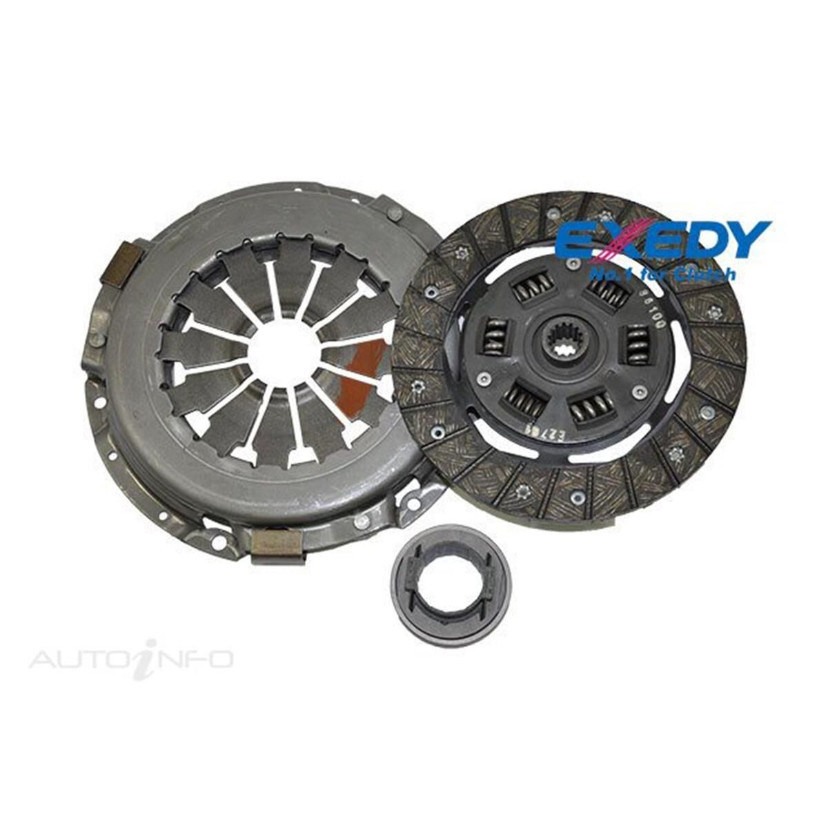CLUTCH KIT, , scanz_hi-res
