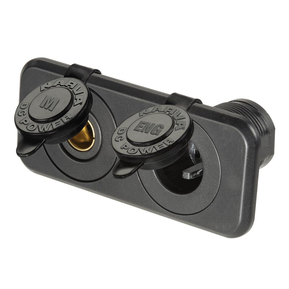 Merit/Engel Twin Socket Supercheap Auto New Zealand