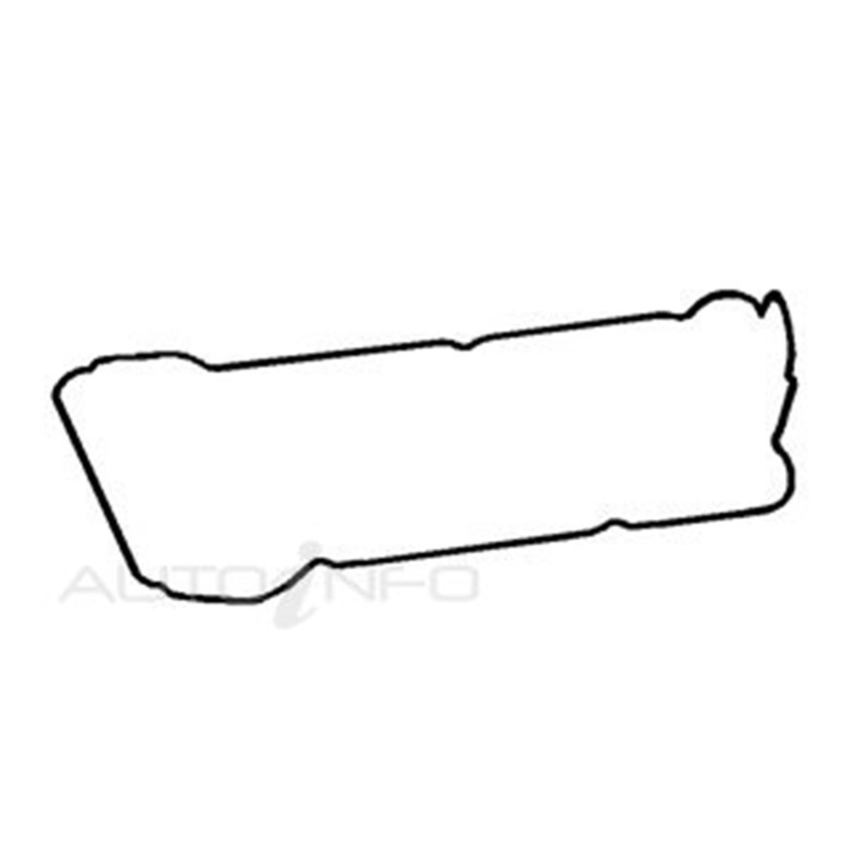 ROCKER COVER GASKET TOYOTA 1MZ-FE L/H, , scanz_hi-res